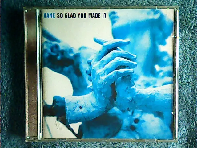 [MC-009358] Kane - So Glad You Made It