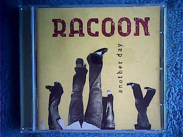[MC-009364] Racoon - Another Day