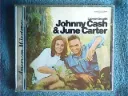 Johnny Cash & June Carter - Carryin' On With