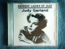 Judy Garland - Swingin' Ladies Of Jazz