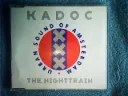 Kadoc - The Nighttrain