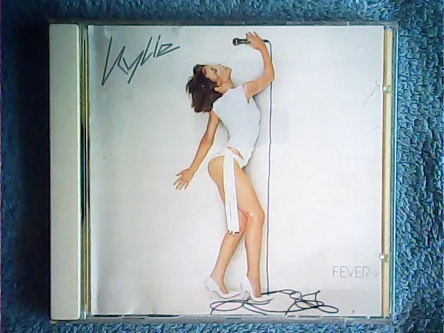 Kylie Minogue - Fever