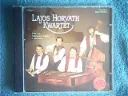Lajos Horvath Kwartet