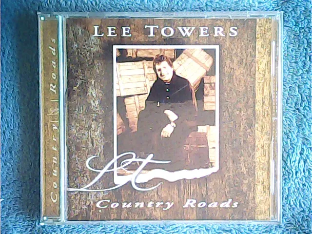[MC-009424] Lee Towers - Country Roads