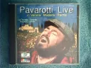 Luciano Pavarotti - Live In Verona, Modena, Parma
