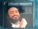 Luciano Pavarotti