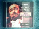 Luciano Pavarotti - Tenor Masterpieces Volume 3