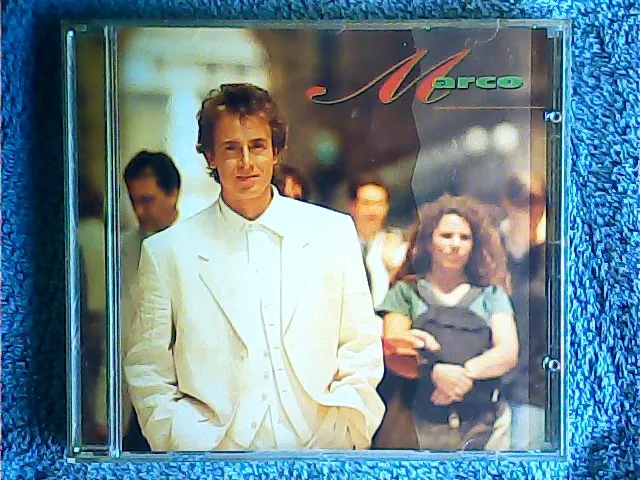 Marco Borsato - Marco