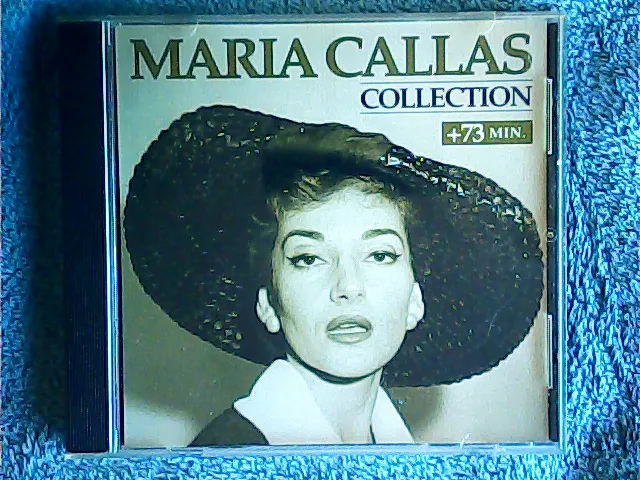 Maria Callas - Collection