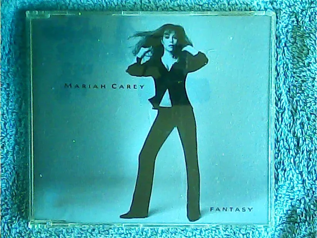 Mariah Carey - Fantasy