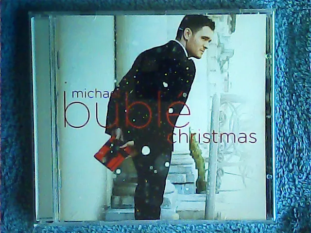 Michael Buble - Christmas
