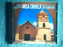 Ariel Ramirez & Jose Carreras - Misa Criolla