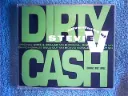 Adventures Of Stevie V - Dirty Cash