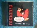 Andrea Bocelli - Romanza