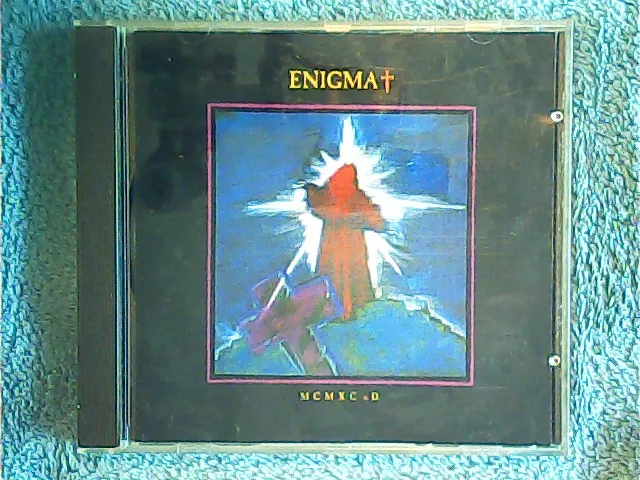 Enigma - MCMXD a.D.