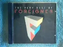 Foreigner - The Very Best Of