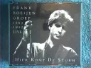 Frank Boeijen Groep - 1980-1990 Live Hier Komt De Storm