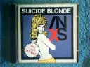INXS - Suicide Blond
