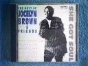 Jocelyn Brown - She Got Soul - The Best Of