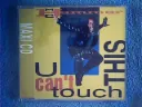 Mc Hammer - U Can't Touch This
