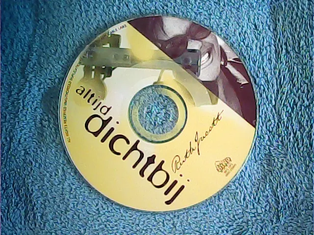 [MC-009530] Ruth Jacott - Altijd Dichtbij