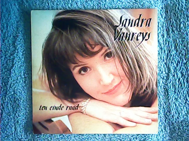 [MC-009532] Sandra Vanreys - Ten Einde Raad
