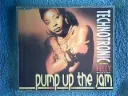 Technotronic - Pump Up The Jam