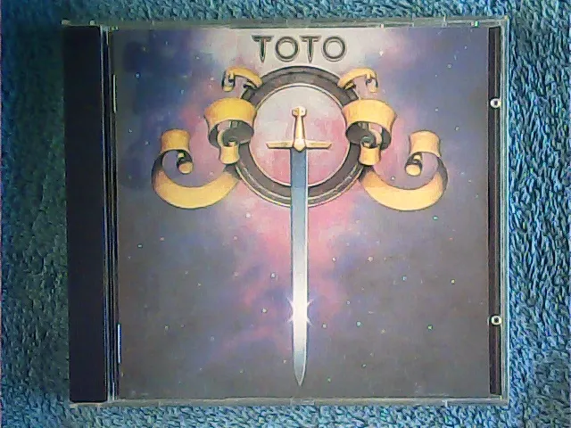 [MC-009541] Toto