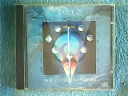 Toto - Past To Present 1977-1990