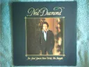 Neil Diamond - I'm Glad You're Here With Me Tonight