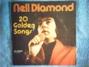 Neil Diamond - 20 Golden Songs