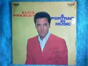 Elvis Presley - A Portrait In Music