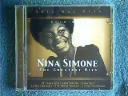 Nina Simone - The Greatest Hits