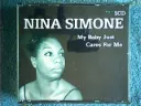 Nina Simone - My Baby Just Cares For Me