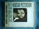 Oscar Peterson - Jazz Masters 16