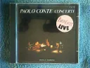 Paolo Conte - Concerti