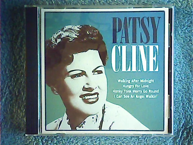 Patsy Cline