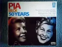 Pia Beck - 50 Years