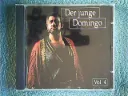 Placido Domingo - Der Junge Domingo Vol. 4