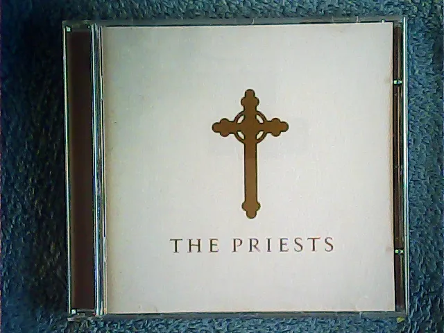 [MC-009598] The Priests