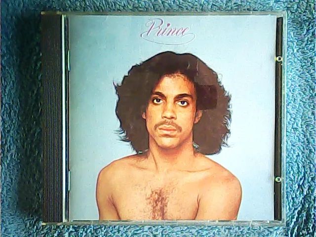 [MC-009618] Prince - Prince