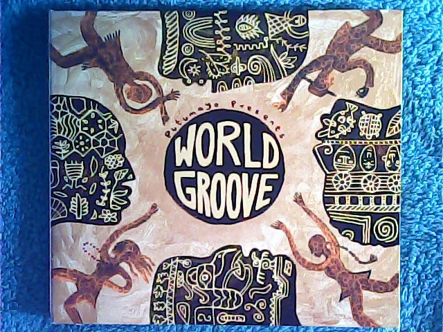 Putumayo - World Groove