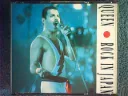 Queen - Rock In Japan
