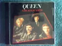 Queen - Greatest Hits