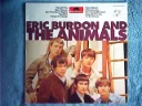 Eric Burdon And The Animals