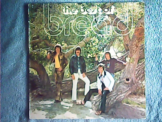 Bread - The Best Of