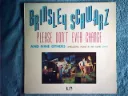 Brinsley Schwarz - Please Don't Ever Change
