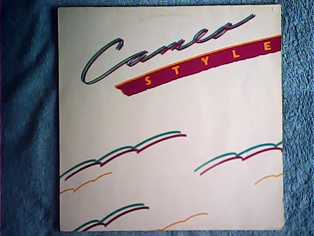 [MV-009642] Cameo - Style