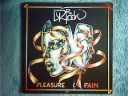 Dr. Hook - Pleasure & Pain