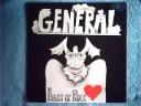 General - Heart Of Rock